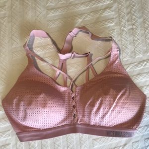 Victoria’s Secret Pink Sports Bra